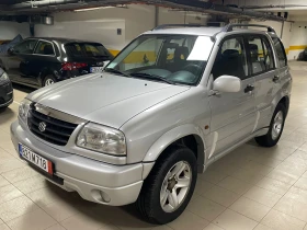 ����� �� �������� �� Suzuki Grand vitara 2.0i -128kc 4�4 