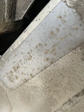 Suzuki Grand vitara 2.0i -128kc 4х4  - 7000 € / 13690.81 лв. - 44678852 4