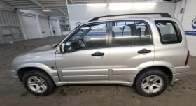 Suzuki Grand vitara 2.0i -128kc Италия 4х4 - 7400 € / 14473.14 лв. - 44678852 7