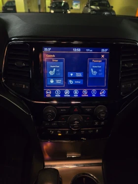 Jeep Grand cherokee, снимка 9 - Автомобили и джипове - 53566863