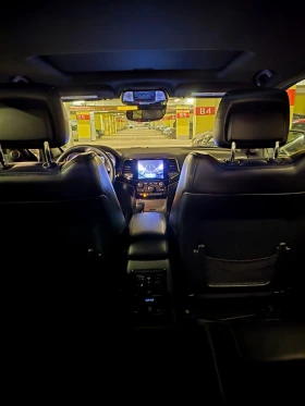 Jeep Grand cherokee, снимка 6 - Автомобили и джипове - 53566863