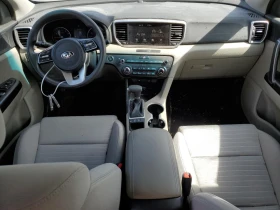 Kia Sportage 2.4l Lx - 12000 € / 23469.96 лв. - 81199689 8