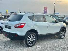 Nissan Qashqai 1.5 Dci n-TEC КАМЕРА НАВИГАЦИЯ  - 6650 € / 13006.27 лв. - 84122209 4