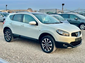 Nissan Qashqai 1.5 Dci n-TEC КАМЕРА НАВИГАЦИЯ  - 6650 € / 13006.27 лв. - 84122209 3