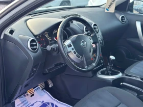 Nissan Qashqai 1.5 Dci n-TEC КАМЕРА НАВИГАЦИЯ  - 6650 € / 13006.27 лв. - 84122209 10