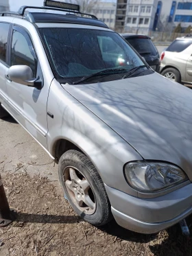 Mercedes-Benz ML 320 undefined | Auto.bg — изображение 4