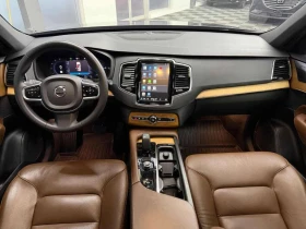 Volvo Xc90 Plus Bright Theme  CARFAX | Auto.bg — изображение 5