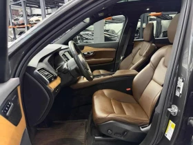 Volvo Xc90 Plus Bright Theme  CARFAX | Auto.bg — изображение 4