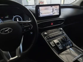 Hyundai Santa fe 2.2CRDi/FACELIFT//PREMIUM+ //4WD/8 СК/DISTRONIC/F1 - 27100 € / 53002.99 лв. - 11551163 14