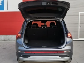 Hyundai Santa fe 2.2CRDi/FACELIFT//PREMIUM+ //4WD/8 СК/DISTRONIC/F1 - 27100 € / 53002.99 лв. - 11551163 6