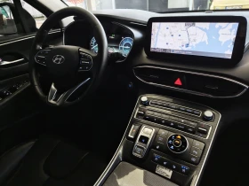 Hyundai Santa fe 2.2CRDi/FACELIFT//PREMIUM+ //4WD/8 СК/DISTRONIC/F1 - 27100 € / 53002.99 лв. - 11551163 10