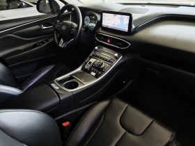 Hyundai Santa fe 2.2CRDi/FACELIFT//PREMIUM+ //4WD/8 СК/DISTRONIC/F1 - 27100 € / 53002.99 лв. - 11551163 8