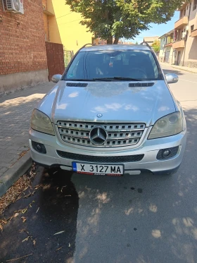 Mercedes-Benz ML 280 