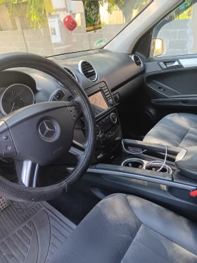 Mercedes-Benz ML 280 - 4500 € / 8801.24 лв. - 47979714 2