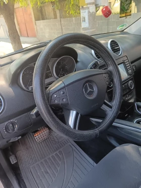 Mercedes-Benz ML 280 - 4500 € / 8801.24 лв. - 47979714 4