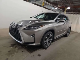 ������ Lexus RX 350