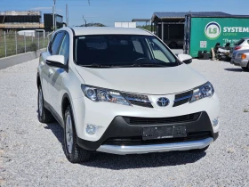 Toyota Rav4 Бяла перла - 9800 € / 19167.13 лв. - 49181181 1