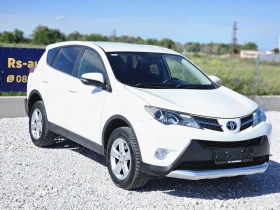 Toyota Rav4 Бяла перла - 9800 € / 19167.13 лв. - 49181181 2