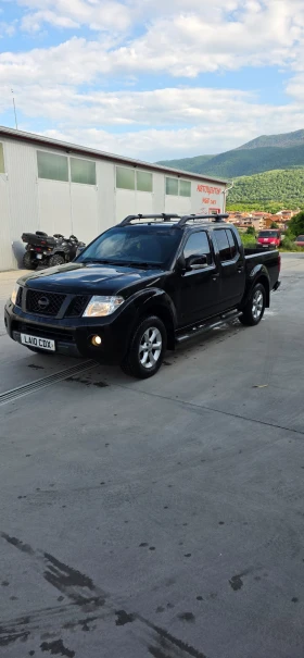 Nissan Navara | Mobile.bg � ����� ������ 2