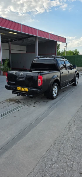 Nissan Navara | Mobile.bg � ����� ������ 4