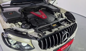 Mercedes-Benz GLC 43 AMG COUPE | BURMESTER | 360 CAMS | PANO | Auto.bg — изображение 5