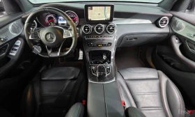 Mercedes-Benz GLC 43 AMG COUPE | BURMESTER | 360 CAMS | PANO | Auto.bg — изображение 6