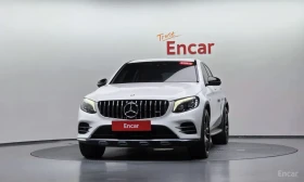 Mercedes-Benz GLC 43 AMG COUPE | BURMESTER | 360 CAMS | PANO | Auto.bg — изображение 3