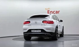 Mercedes-Benz GLC 43 AMG COUPE | BURMESTER | 360 CAMS | PANO | Auto.bg — изображение 4