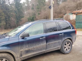 Volvo Xc90 | Mobile.bg � ����� ������ 5