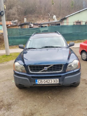 Volvo Xc90 | Mobile.bg � ����� ������ 4