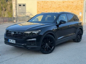 ����� �� �������� �� VW Touareg 3.0TDI 286 DIGITAL