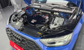 Audi SQ5 3.0 TFSI| B&O| MATRIX| HUD| 360| AMBIENT|  | Auto.bg — изображение 6