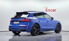 Audi SQ5 3.0 TFSI| B&O| MATRIX| HUD| 360| AMBIENT|  | Auto.bg — изображение 2