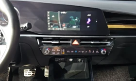 Kia Niro Full extri\Realni kilometri | Mobile.bg � ����� ������ 12