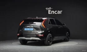 ����� �� �������� �� Kia Niro Full extri\Realni kilometri