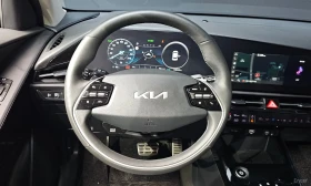 Kia Niro Full extri\Realni kilometri | Mobile.bg � ����� ������ 13
