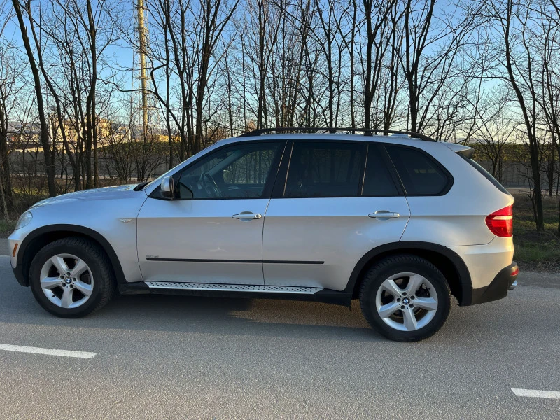 BMW X5 3.0si, снимка 2 - Автомобили и джипове - 45025760