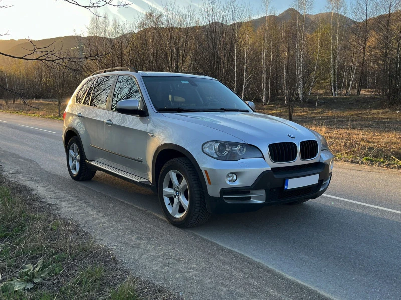 BMW X5 3.0si, снимка 6 - Автомобили и джипове - 45025760