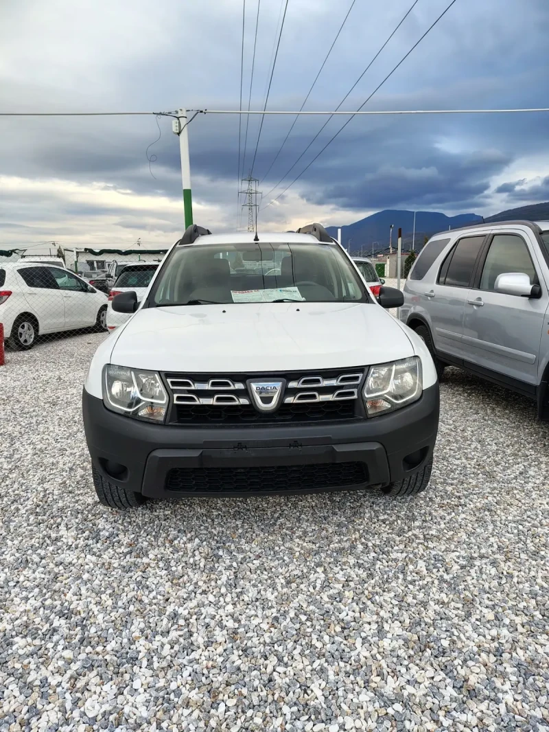 Dacia Duster 1.5 d , снимка 2 - Автомобили и джипове - 48337798