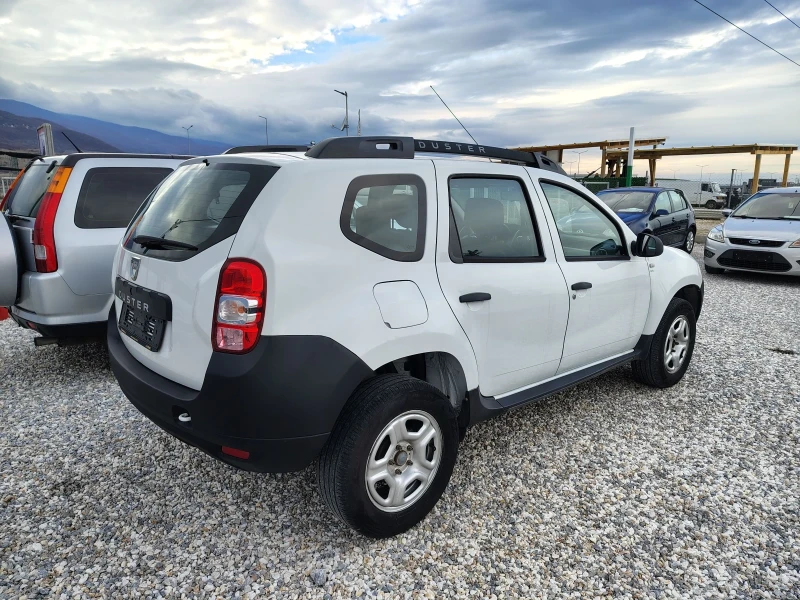 Dacia Duster 1.5 d , снимка 3 - Автомобили и джипове - 48337798