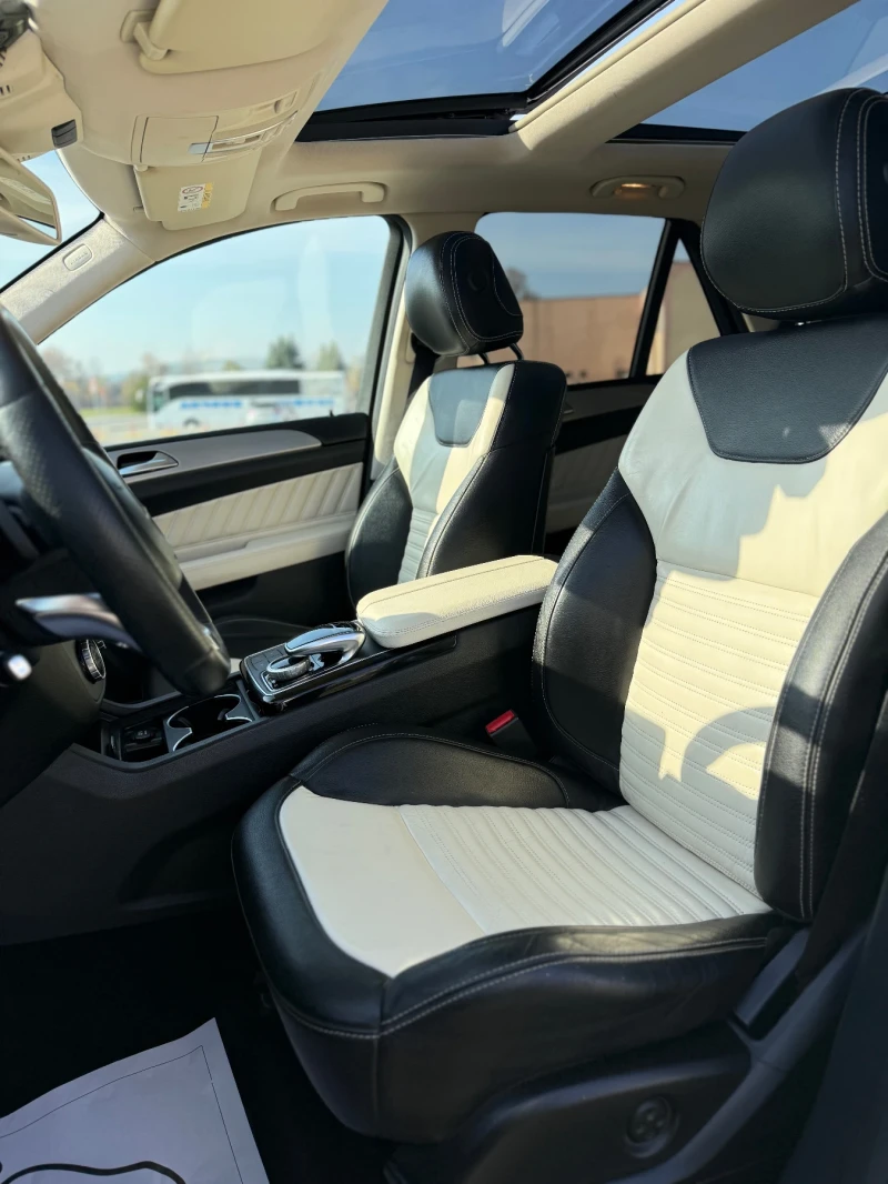 Mercedes-Benz GLE 250 Сменени всички Вериги и обслужен 9G-Tronic, снимка 14 - Автомобили и джипове - 52434910
