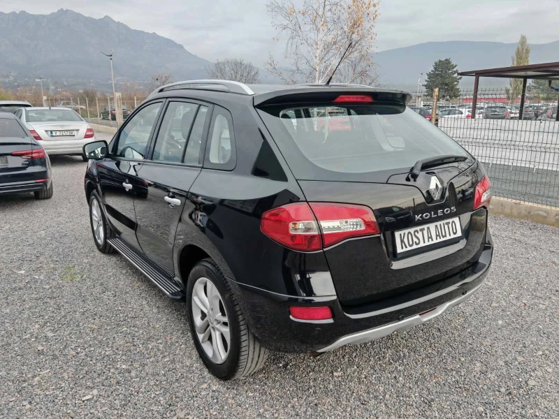 Renault Koleos като нова 4X4, снимка 6 - Автомобили и джипове - 52553575