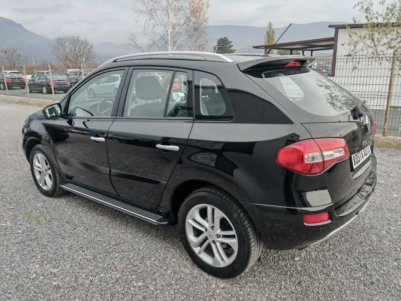 Renault Koleos като нова 4X4, снимка 7 - Автомобили и джипове - 52553575