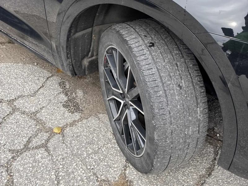 Audi Q5 * CARFAX * БЕЗ ПЪРВОНАЧАЛНА ВНОСКА, снимка 11 - Автомобили и джипове - 52725195