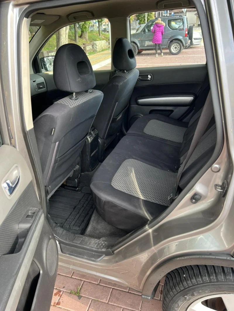 Nissan X-trail, снимка 9 - Автомобили и джипове - 52940990