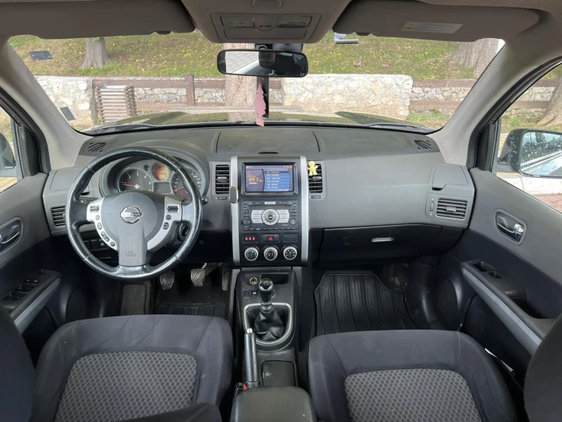 Nissan X-trail, снимка 7 - Автомобили и джипове - 52940990