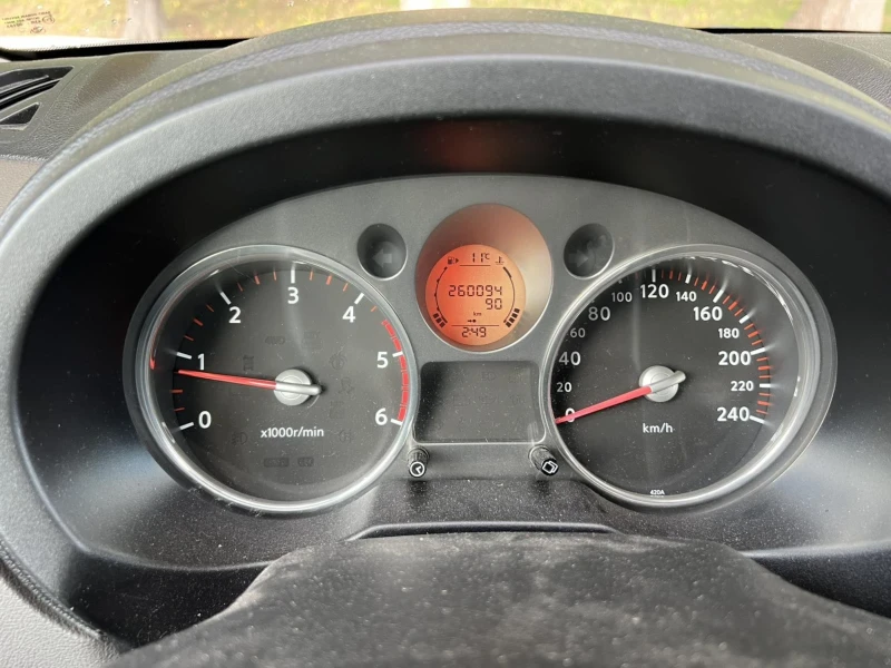 Nissan X-trail, снимка 13 - Автомобили и джипове - 52940990