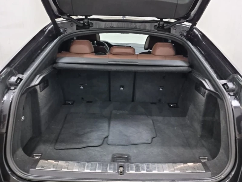 BMW X6 * XDRIVE40I * CARFAX * БЕЗ ПЪРВОНАЧАЛНА ВНОСКА, снимка 16 - Автомобили и джипове - 53187178