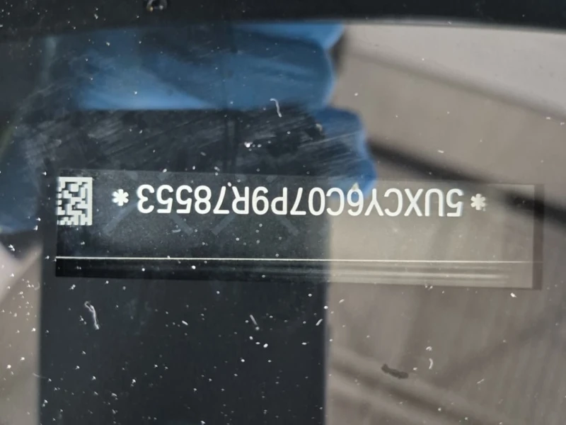 BMW X6 * XDRIVE40I * CARFAX * БЕЗ ПЪРВОНАЧАЛНА ВНОСКА, снимка 15 - Автомобили и джипове - 53187178