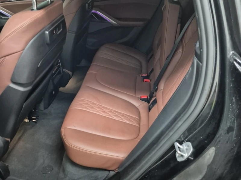 BMW X6 * XDRIVE40I * CARFAX * БЕЗ ПЪРВОНАЧАЛНА ВНОСКА, снимка 12 - Автомобили и джипове - 53187178